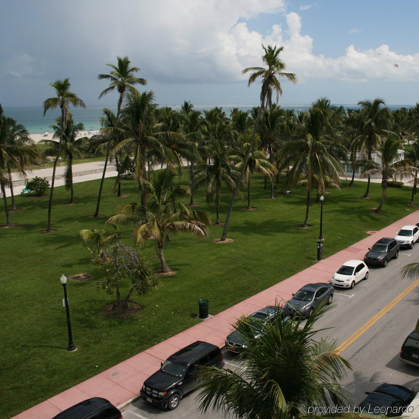 Hilton Vacation Club Crescent On South Beach Miami Miami Beach Instalações foto