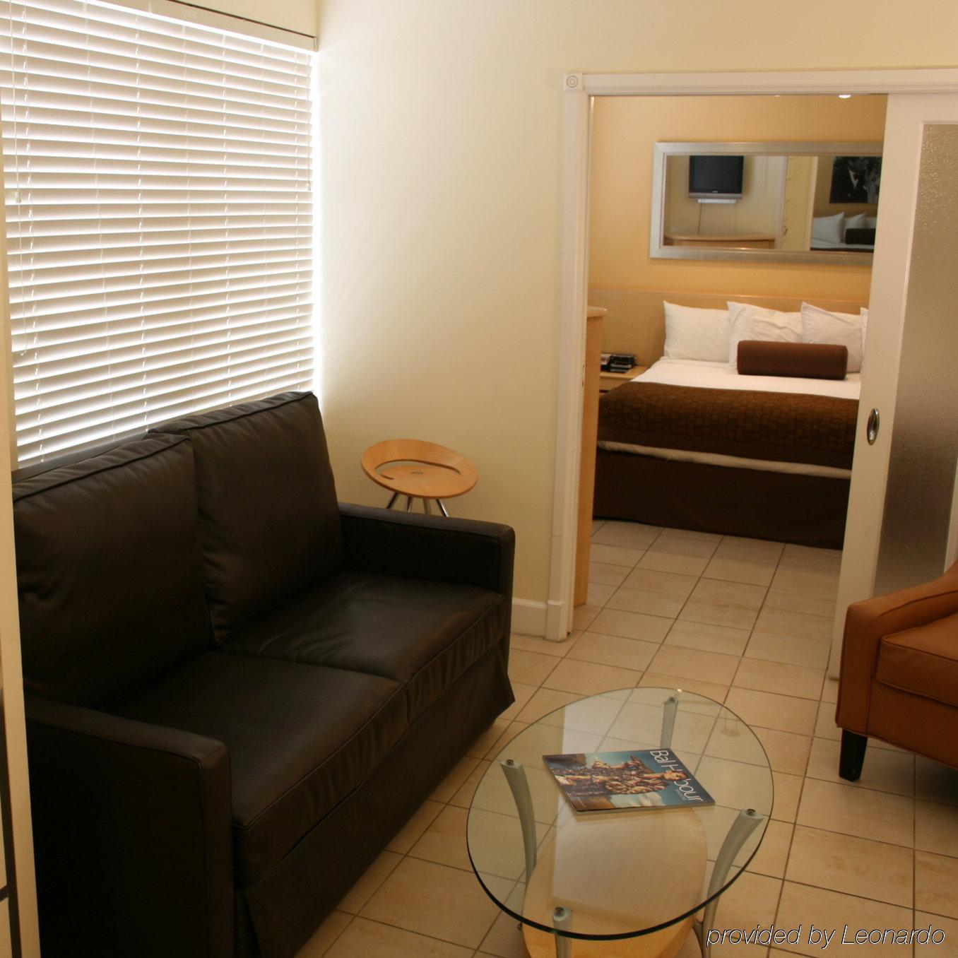 Hilton Vacation Club Crescent On South Beach Miami Miami Beach Quarto foto
