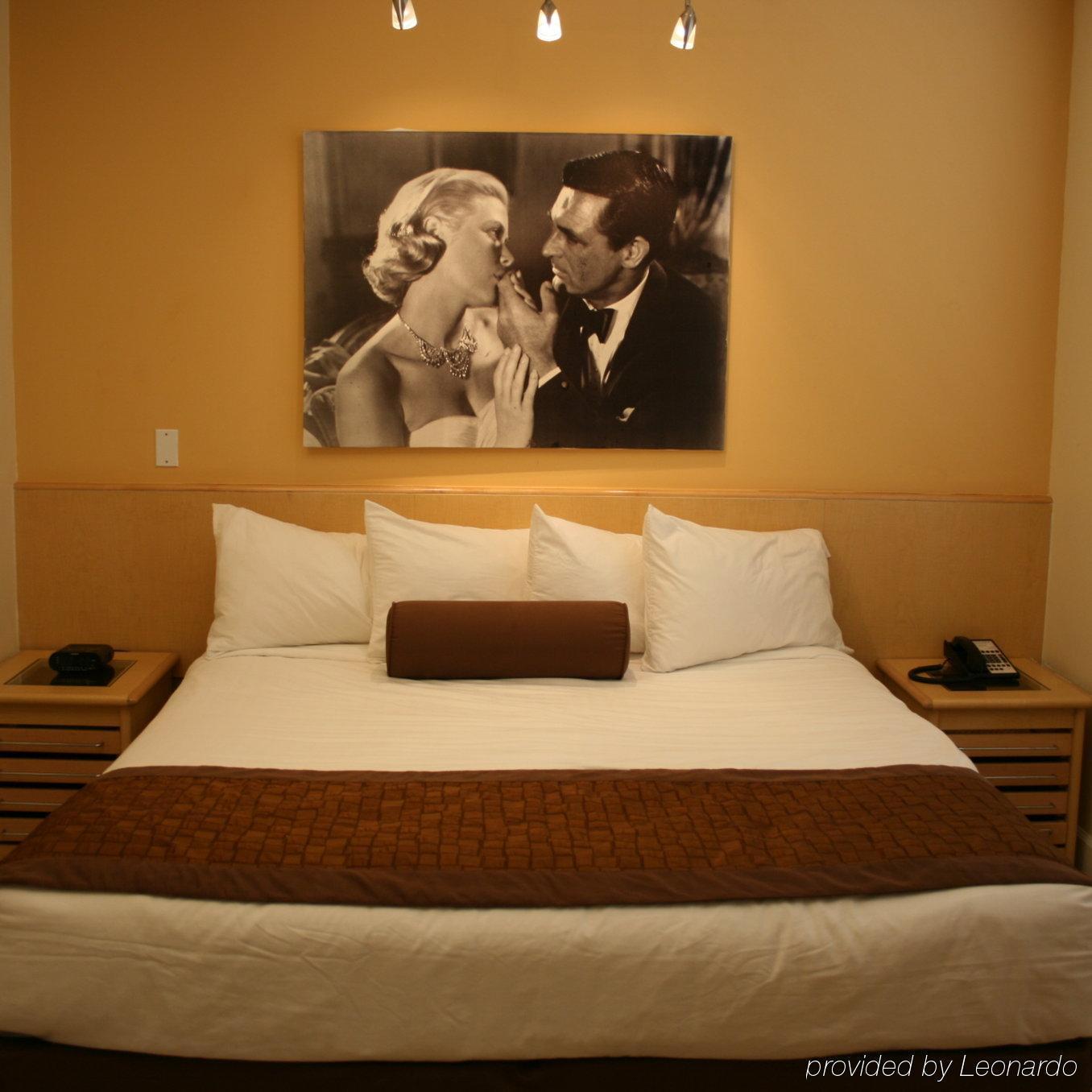 Hilton Vacation Club Crescent On South Beach Miami Miami Beach Quarto foto